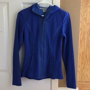 Athleta jacket